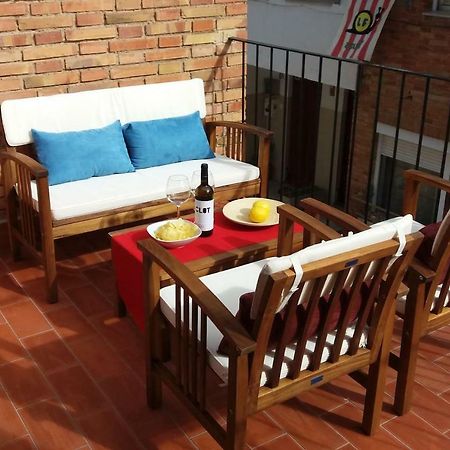 Casa Tomas - Lovely Townhouse In كامبريلس المظهر الخارجي الصورة