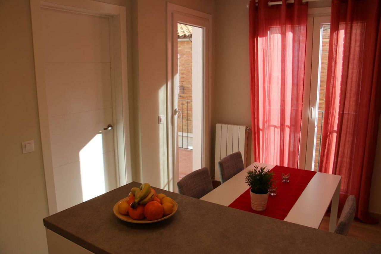 Casa Tomas - Lovely Townhouse In كامبريلس المظهر الخارجي الصورة